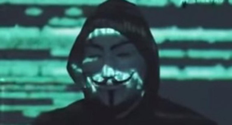 Xakkerlər Elon Maskı hədəf aldılar: 