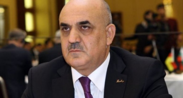 Səlim Müslümovun həbs müddəti uzadılıb
