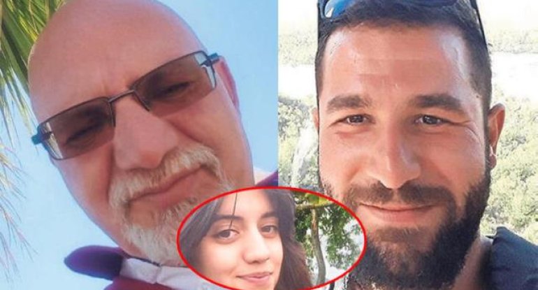 Ata şəriki ilə evlənən qızını güllələdi, oğlan qaçıb canını qurtardı - FOTO