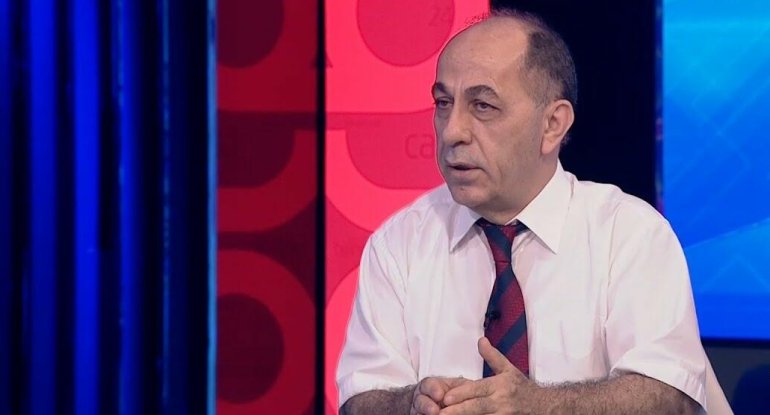 “Qara göbələk” dəhşəti dünyaya yayıla bilər? – Professor