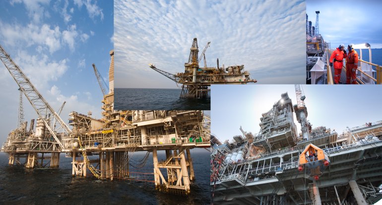 AÇG yatağından büdcə daxilolması proqnozu üstələyib