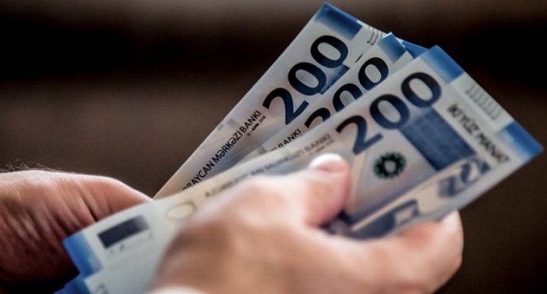 Bakıda çalışan müəllimlərin maaşı açıqlandı