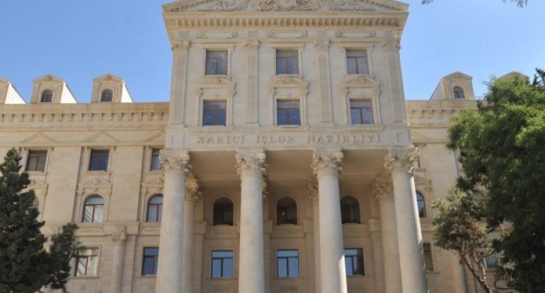 Ceyhun Bayramov Bosniya və Herseqovinanın Xalqlar Palatasının spikeri ilə görüşüb