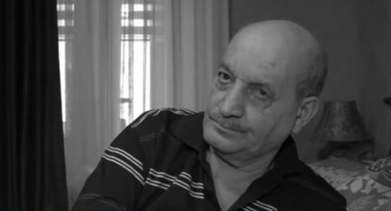 Xalq artisti, professor, Şöhrət ordenli xadim, müəllim, şair, aparıcı: Ramiz Əzizbəylini itirdik - VİDEO