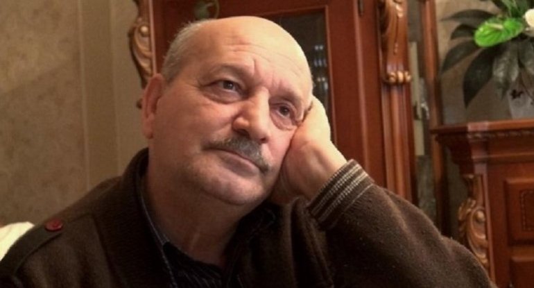 Ramiz Əzizbəylinin son sözü o oldu ki... - Qızı danışdı