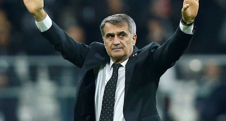Şenol Günəş: “Qrupdan çıxmaq üçün 4 xal kifayət edə bilər”