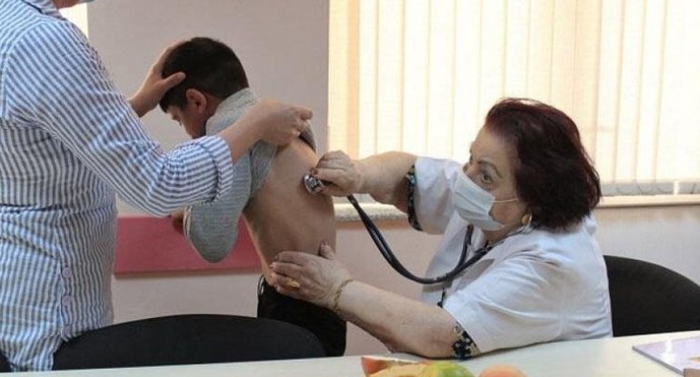 Virusa qalib gəlmək üçün hər kəs özünün həkimi olmalı və orqanizminin müdafiə qabiliyyətini artırmalıdır