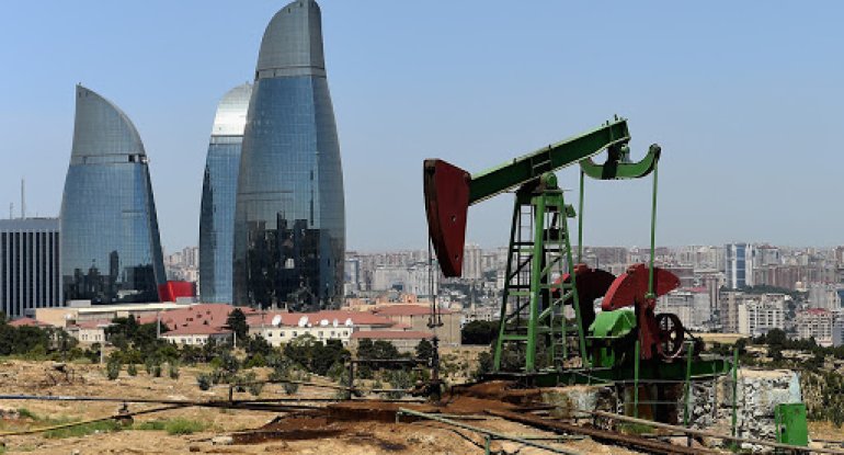 Azərbaycan neftinin qiyməti 73 dolları ötdü