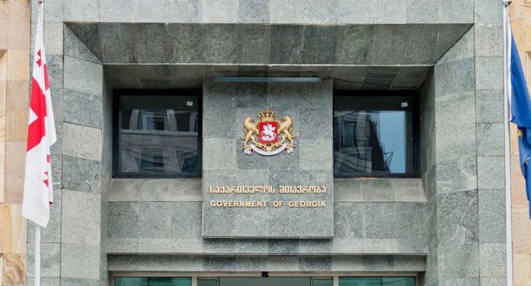 Gürcüstan hökuməti 15 erməninin təhvil verilməsi barədə məlumat yayıb
