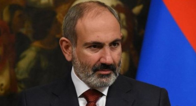Paşinyan: Azərbaycana minalanmış ərazilərin kiçik hissəsini vermişik xa0