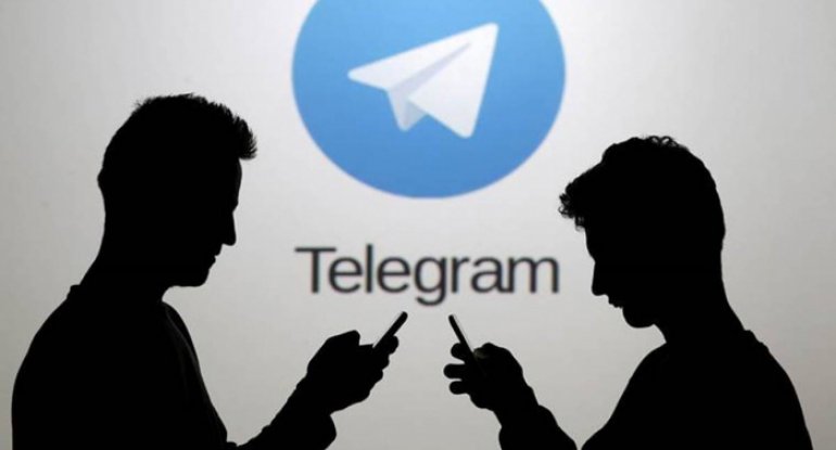 “Telegram” 55 milyon avro cərimələnə bilər
