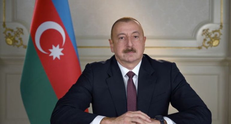Azərbaycanın daha bir ölkədə səfirliyi açılır