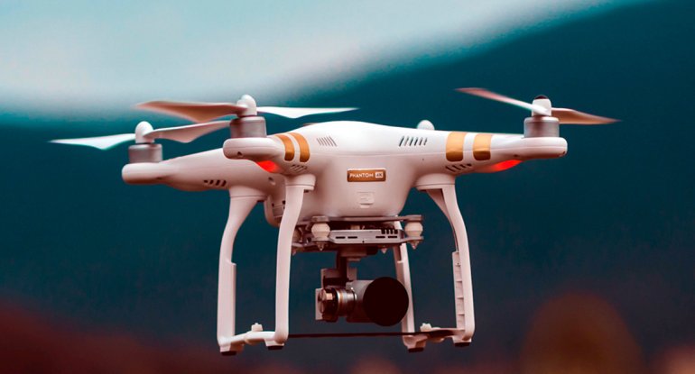 İtkin düşən Ağdam sakini dronla axtarılır