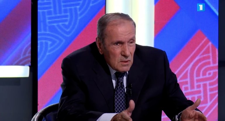 Petrosyan: Azərbaycanla razılığa gəlməliyik, başqa yol yoxdur