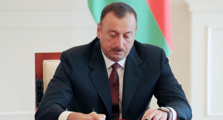 Kosmik Agentliyə sədr təyin edildi - SƏRƏNCAM
