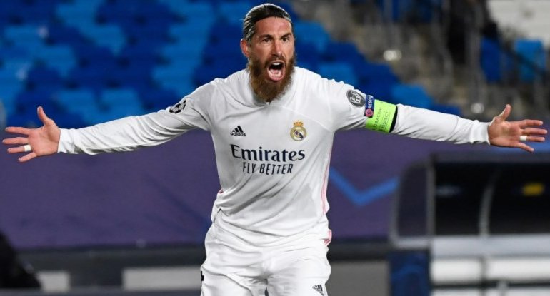 "Real Madrid" kapitanı ilə yollarını ayırır - RƏSMİ