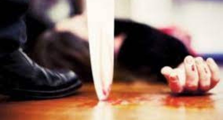 Sumqayıtda 23 yaşlı gənc ögey xalasını öldürüb, sonra... –xa0Qətlin təfərrüatı