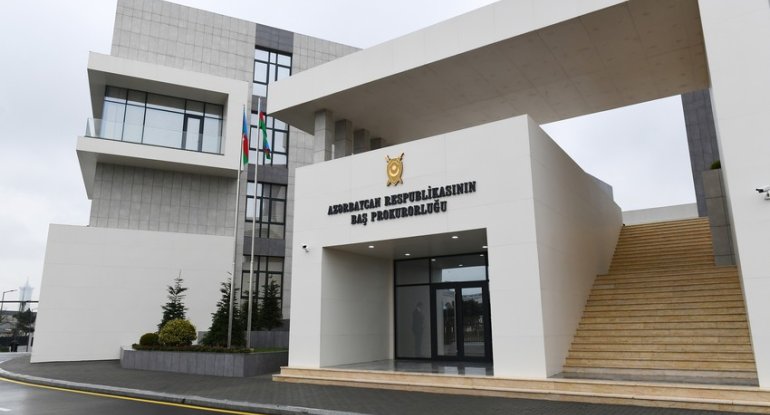 Ağdam sakininin minaya düşməsi ilə bağlı cinayət işi açılıb