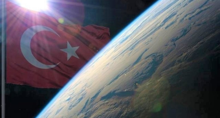 Türkiyə kosmodrom tikmək üçün 3 ölkə ilə danışıqlar aparır