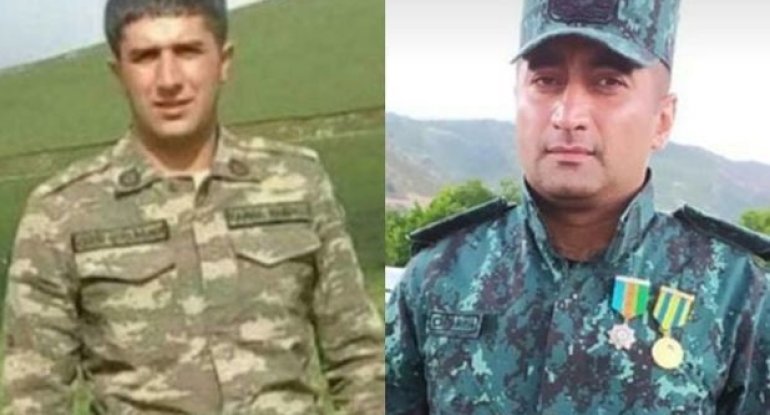 Laçında hərbçilərin avtomobil qəzasında ölməsi ilə bağlı cinayət işi başlandı