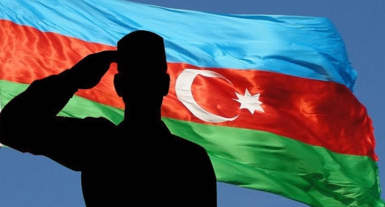 Veteranların və şəhidlərin vahid elektron reyestrlərinin yaradılması ilə bağı rəsmi açıqlama
