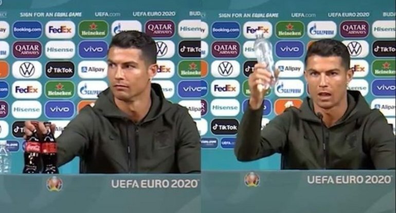 UEFA futbolçulardan xahiş etdi: Bu, Avropa futbolu üçün çox önəmlidir