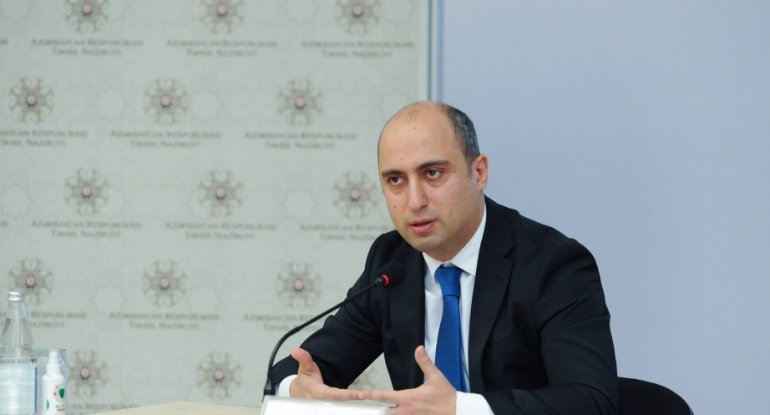 Təhsil krediti 20 illik verilə bilər - Nazir