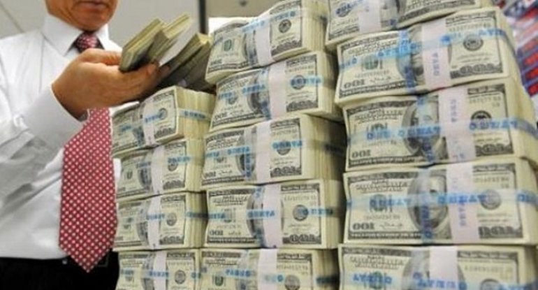Ölü tapılan biznesmenin 40 milyonu hara bağışladığı məlum olub - FOTO