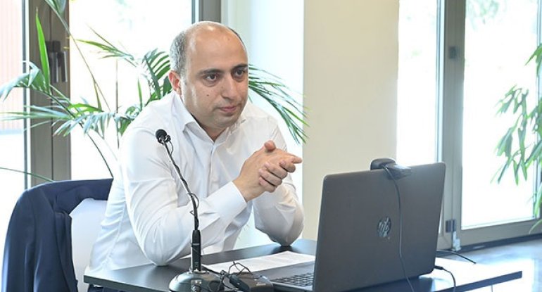 Təhsil kreditləri özəl universitetlərdə oxuyanlara da veriləcək? – RƏSMİ AÇIQLAMA