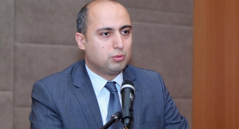 Tələbə Kredit Fondu müxtəlif mənbələrdən maliyyələşə bilər - Nazir
