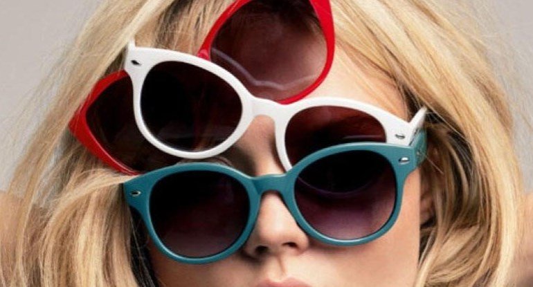 Gün eynəkləri optik eynəklər kimi həkim məsləhəti ilə seçilməlidir