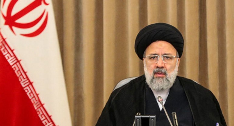 İranda prezident seçkilərinin qalibi məlum oldu