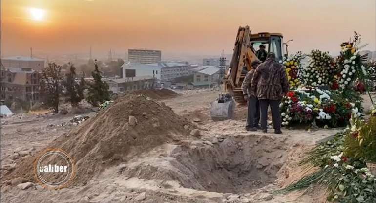 “Caliber”dən növbəti təhlil: Ermənilər gələcəyi, yoxsa keçmişi seçəcək? - VİDEO