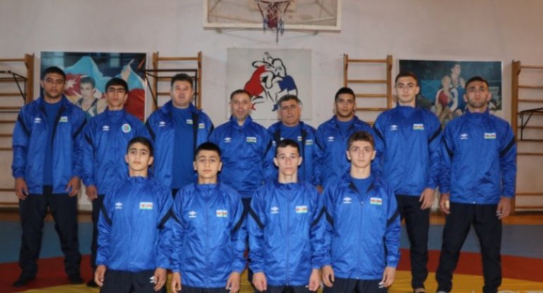 Millimiz tarixində ilk dəfə Avropa çempionu oldu
