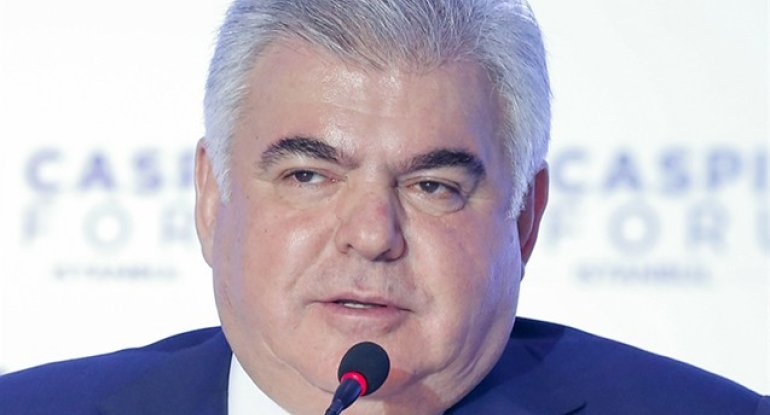 Məmmədovlara məxsus olmuş şirkətdə dəyişiklik
