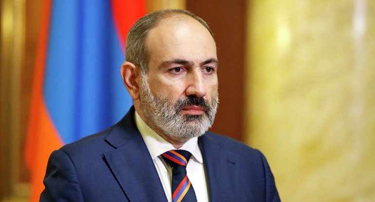 Paşinyanın komandasından 72 deputat parlamentdəxa0yer qazanıb
