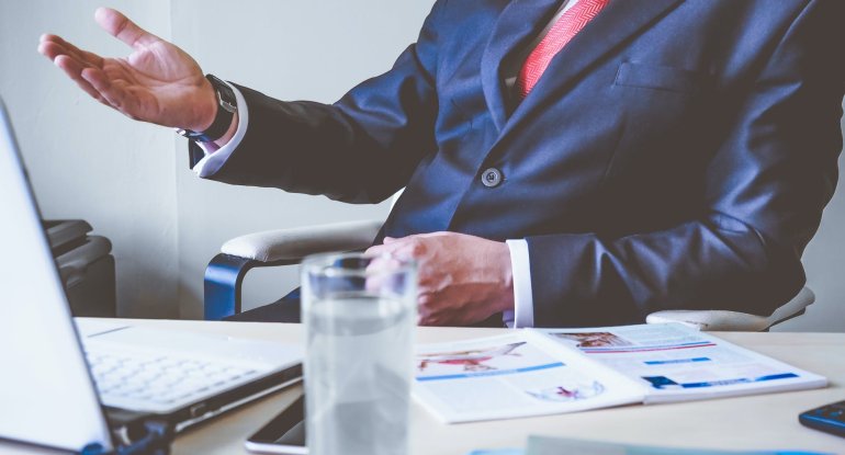 Türkiyənin Azərbaycandakı bankı rəhbərliyi tam heyətlə dəyişdi