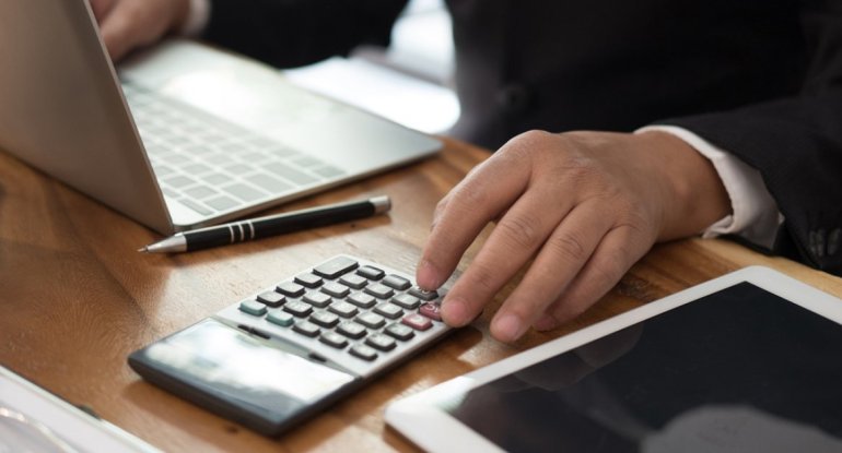 Vergi daxilolmaları üzrə proqnoz 127% icra edilib