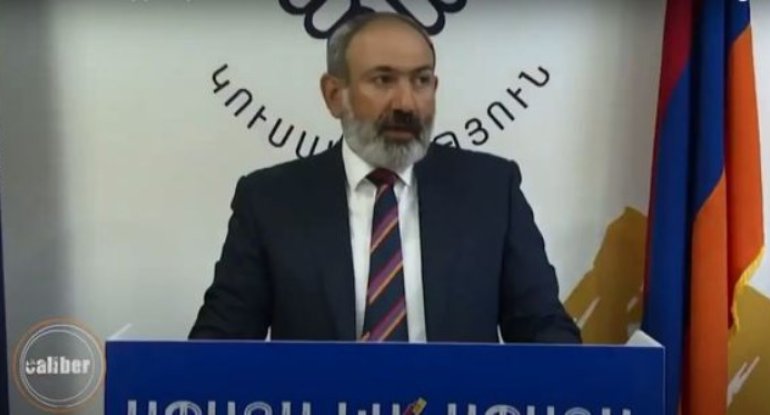“Caliber” Ermənistandakı parlament seçkilərinin nəticələri barədə... – VİDEO