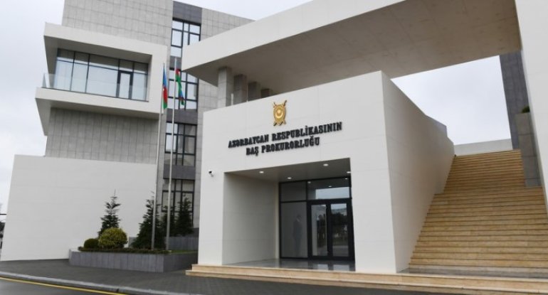 Baş Prokurorluğun əməkdaşı Avropa Şurasının GRECO təşkilatının Litva üzrə V raund monitorinqində iştirak edib