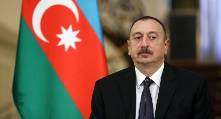 Prezident BMT-nin Baş katibinə məktub göndəribxa0