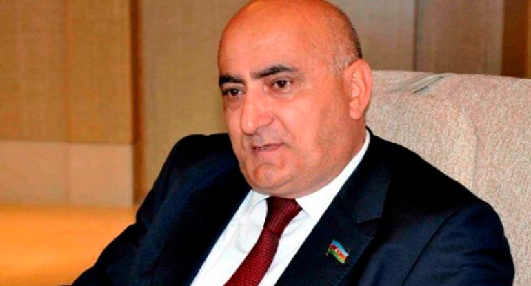 Deputat: “Bu, erməni cəmiyyətinin 10 noyabr bəyanatını qəbul etməsi deməkdir”