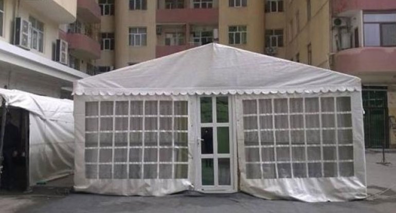 Vəfat edən dekan prokurorun atasıdır