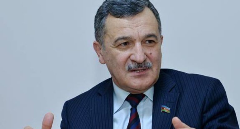 Deputatdan nazirliyə: Diqqətdə saxlanılmalıdır