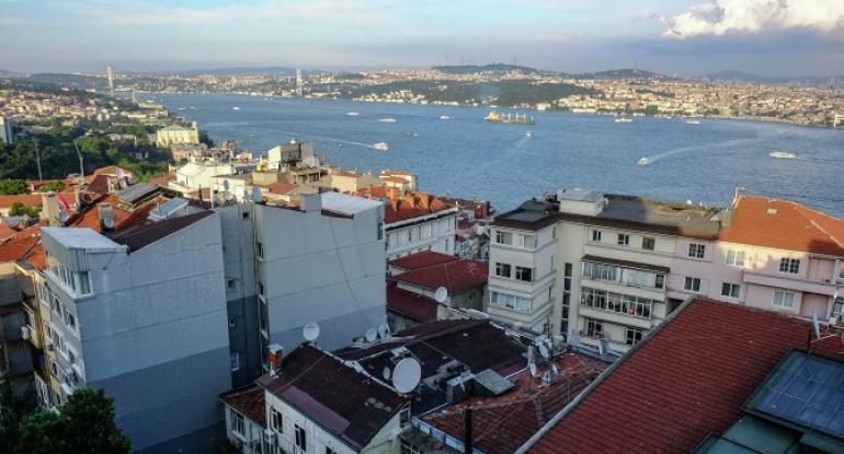 Rusiyalılar Türkiyəni seçməyə başlayıb: qərardan sonra
