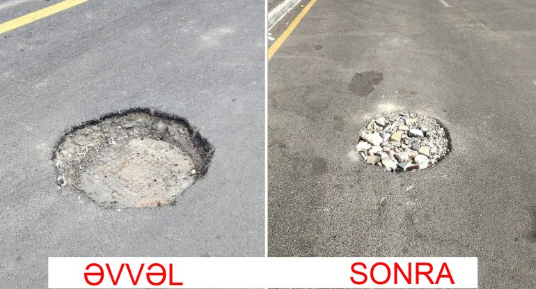 Dövlət agentliyi lyukla bağlı problemin 