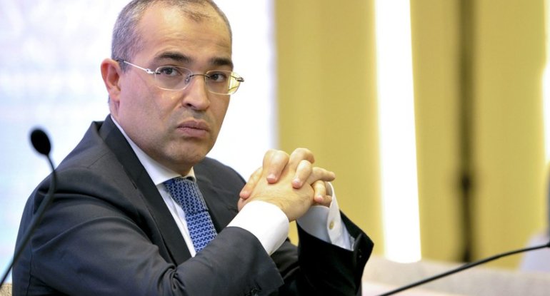 Maliyyə Korporasiyası ilə özəl sektorun iqtisadiyyatda rolunun artırılması müzakirə edilib