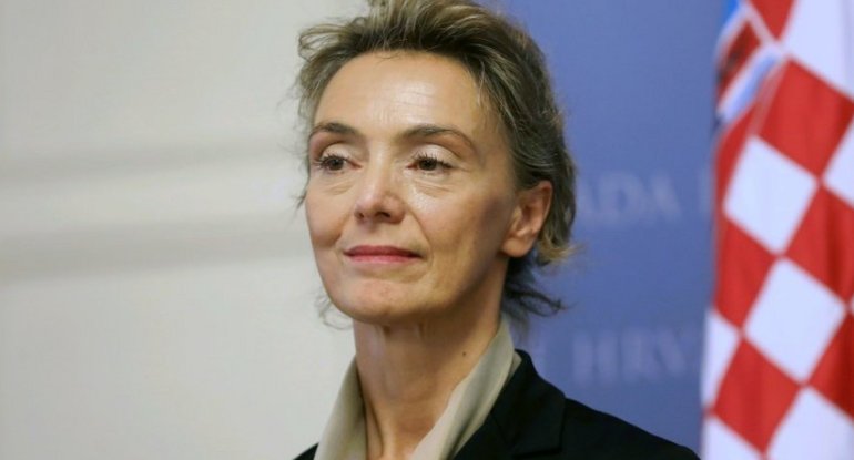 Mariya Peyçinoviç: 