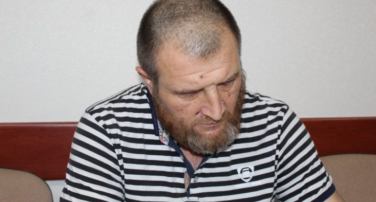 Zaqatalada narkotik alveri edən şəxsin evindən görün nə tapılıb - FOTO