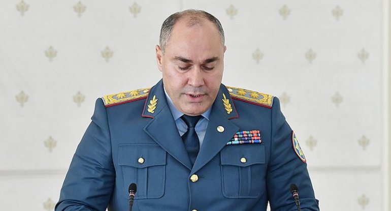 Səfər Mehdiyevə ağır itki üz verdi